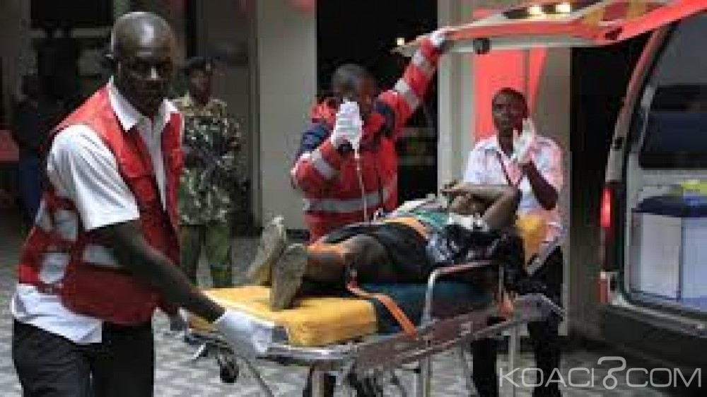 Kenya: L'explosion d'une bombe artisanale  fait quatre  morts à  la frontière somalienne