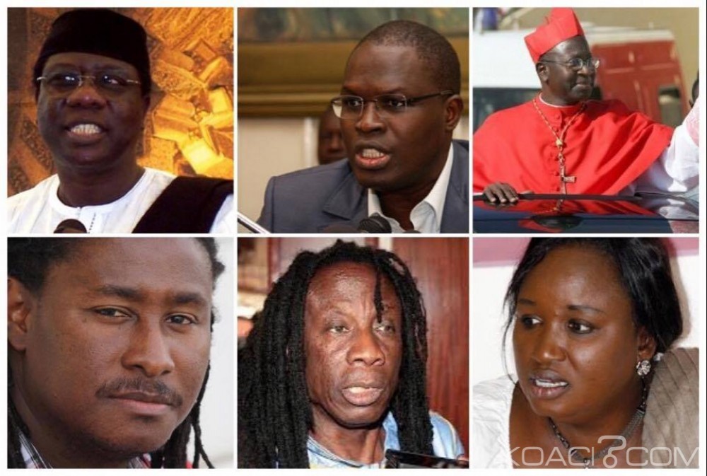 Sénégal: En prison depuis le 07 mars, des structures et des célébrités cotisent pour payer la caution du maire de Dakar