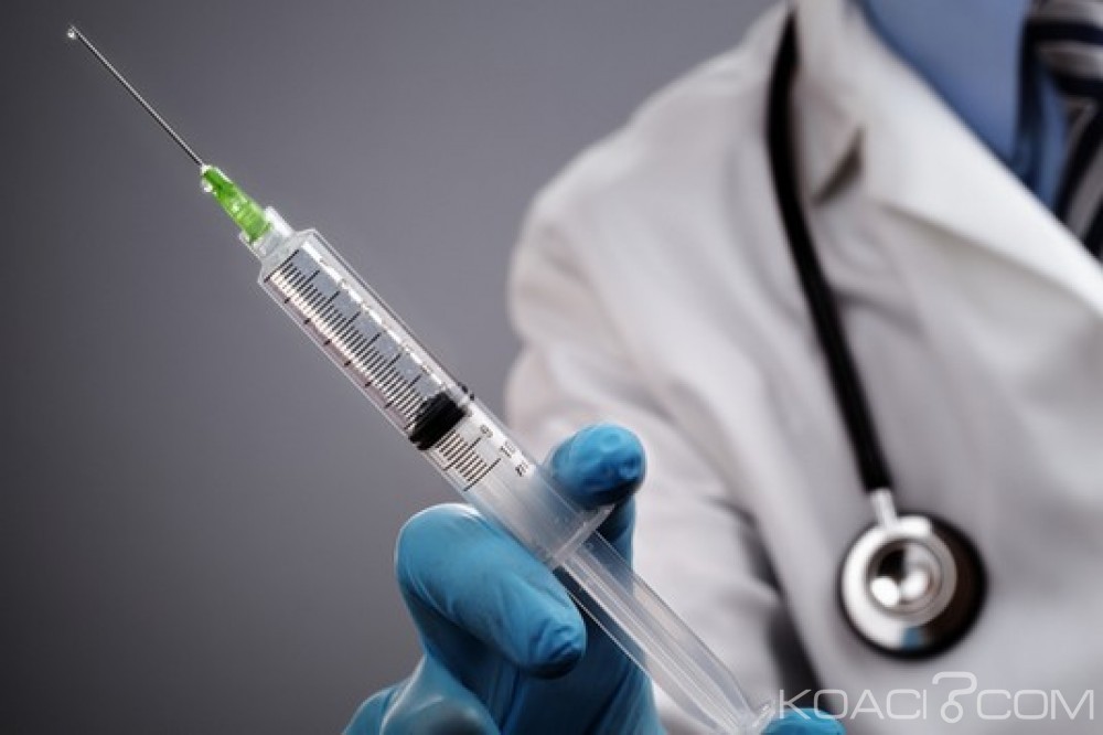 Niger: Un faux vaccin contre la méningite identifié