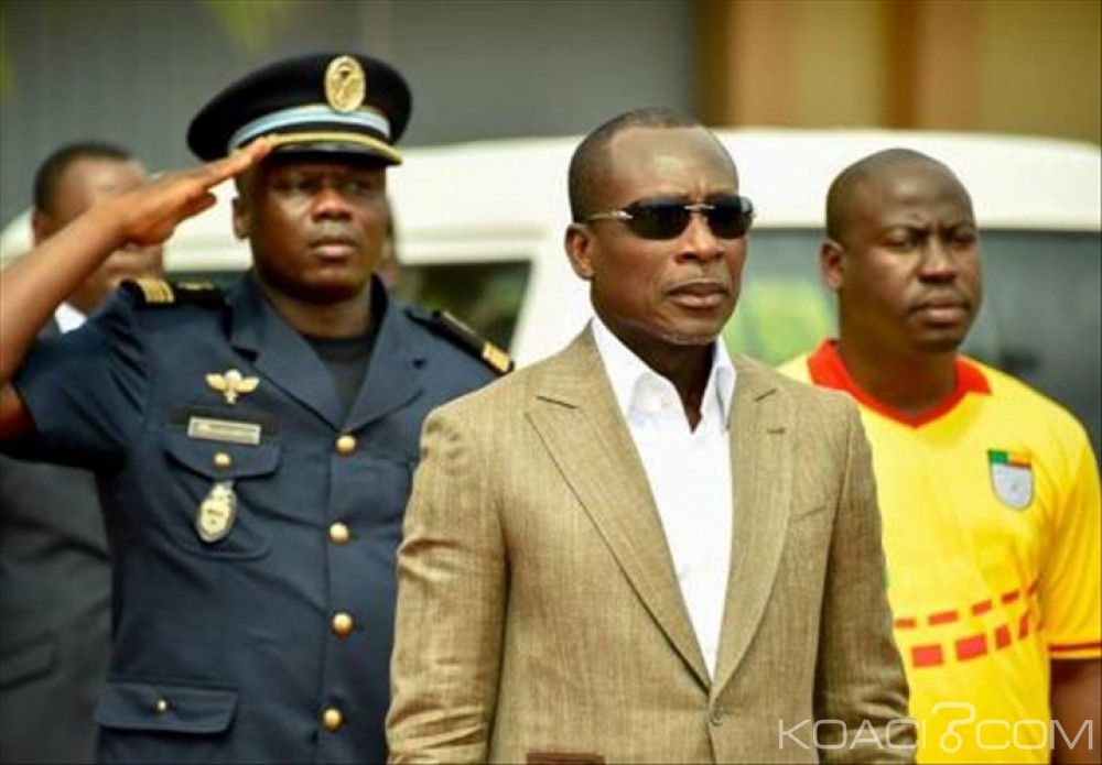 Bénin: Le gouvernement rassure sur l'état de santé de Patrice Talon, absent depuis des jours