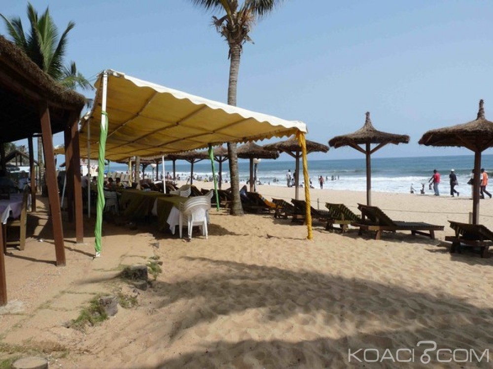 Côte d'Ivoire: Jacqueville, bientôt un arrêté préfectoral pour réguler l'accès à  la plage