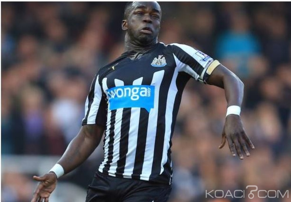 Côte d'Ivoire: Les supporters de Newcastle lancent une pétition pour le retrait du numéro de Tioté de l'équipe
