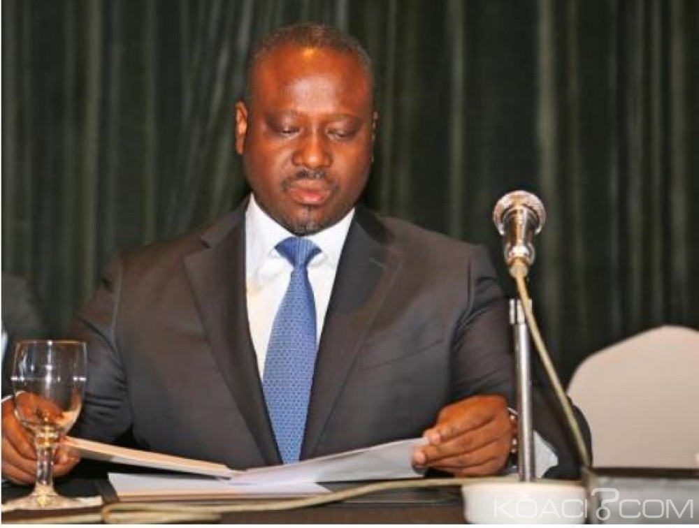 Côte d'Ivoire: Pour 2020, Guillaume Soro dit qu'il privilégiera l'intérêt collectif