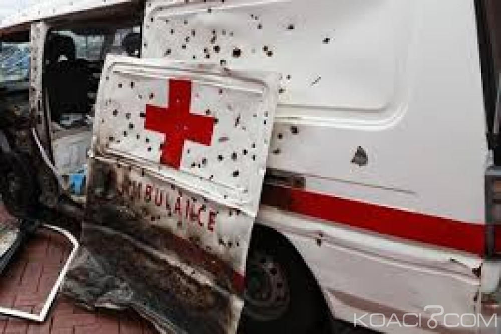 RDC: Nord-Kivu, le CICR sans nouvelle de deux humanitaires