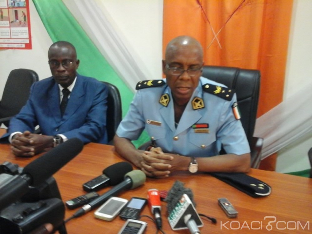 Côte d'Ivoire: Le racket ferait perdre plus de 400 milliards de FCFA annuellement au pays