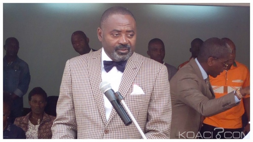 Côte d'Ivoire: Gnamien Konan se joint à  l'opération «CPI ça suffit» pour la libération de Gbagbo et Blé Goudé