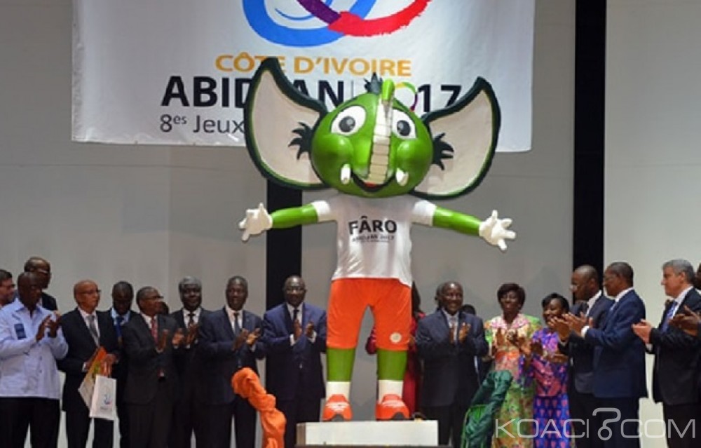 Côte d'Ivoire: 8ème Jeux de la francophonie à  Abidjan, 95% des travaux achevés, selon l'OIF