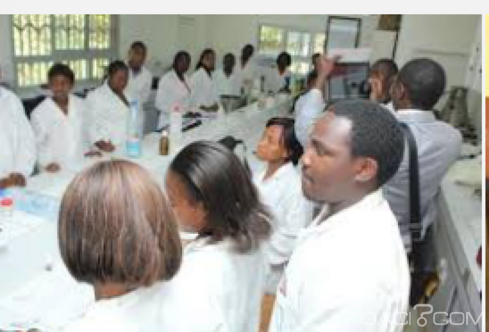 Cameroun: Mot d'ordre de grève dans les hôpitaux publics des le 12 juin prochain