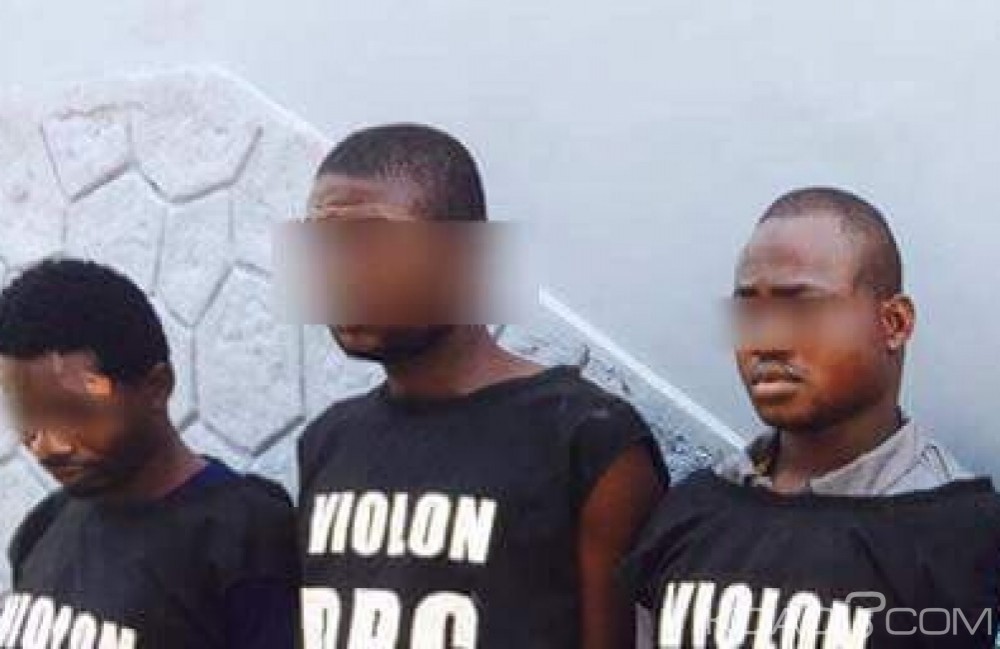 Côte d'Ivoire: Un gang de braqueurs à  moto aux arrêts