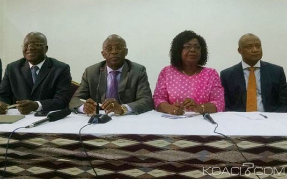 Togo: Unicité d'action entre le CAP 2015 et le Groupe des 6 pour les reformes et la décentralisation
