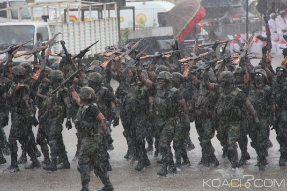 Ghana: Les communautés Alavanyo et Nkonya privées de leurs terrains litigieux au profit de l'Armée