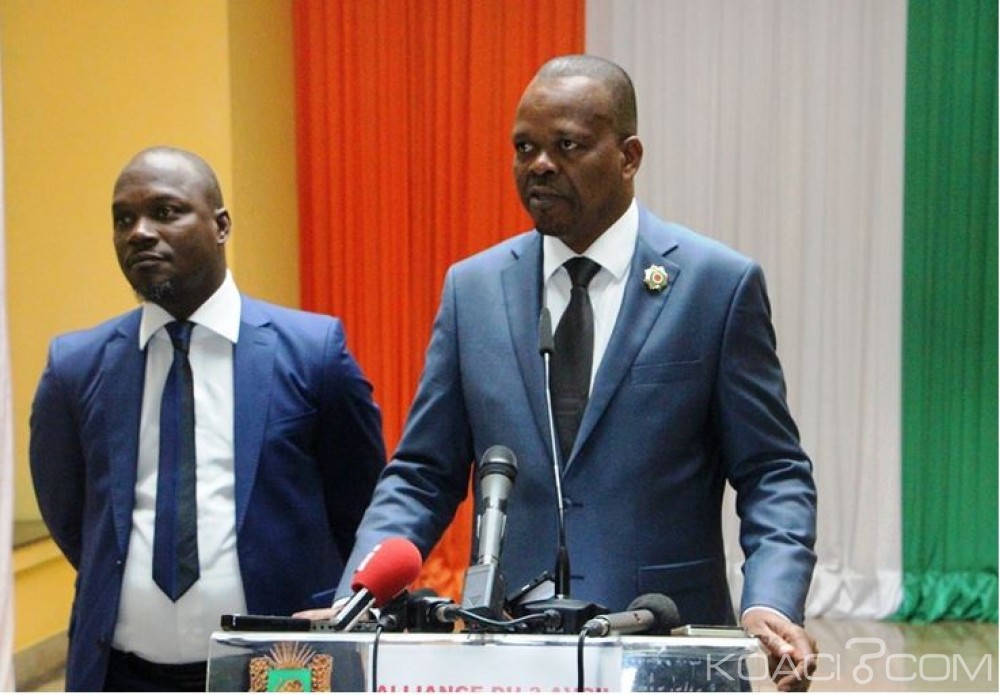 Côte d'Ivoire: «L'Alliance du 3 Avril» dite proche de Soro invite Ouattara à  privilégier les initiatives utiles à  la Réconciliation