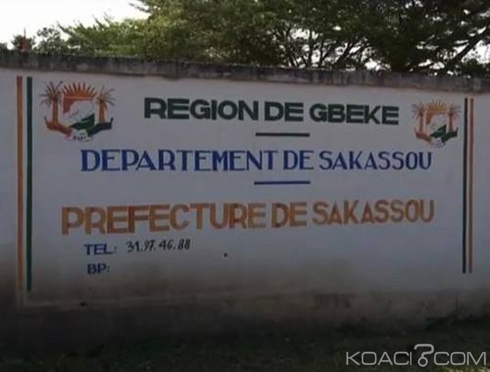 Côte d'Ivoire: La vérité sur la présumée cache d'armes découverte à  Sakassou