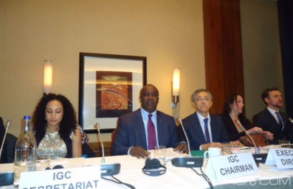 Côte d'Ivoire: CEDEAO, les 5 meilleures entreprises primées le 30 juin à  Abidjan