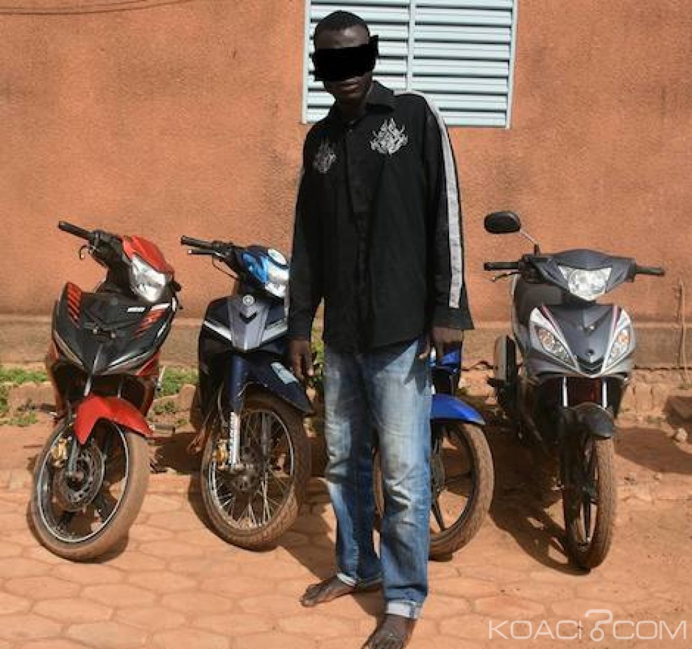 Burkina Faso: Le  présumé meurtrier d'un policier mis aux arrêts