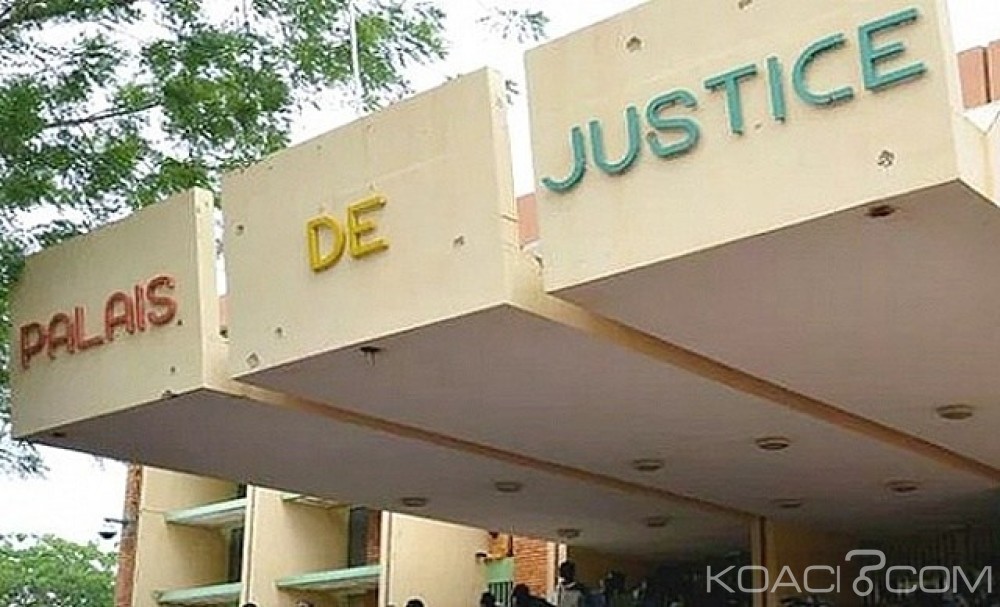 Burkina Faso: Les magistrats, greffiers et gardes pénitenciers en grève dès lundi prochain