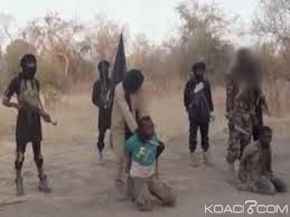 Nigeria: Quatre villageois égorgés après l'arrestation d'un commandant de Boko Haram