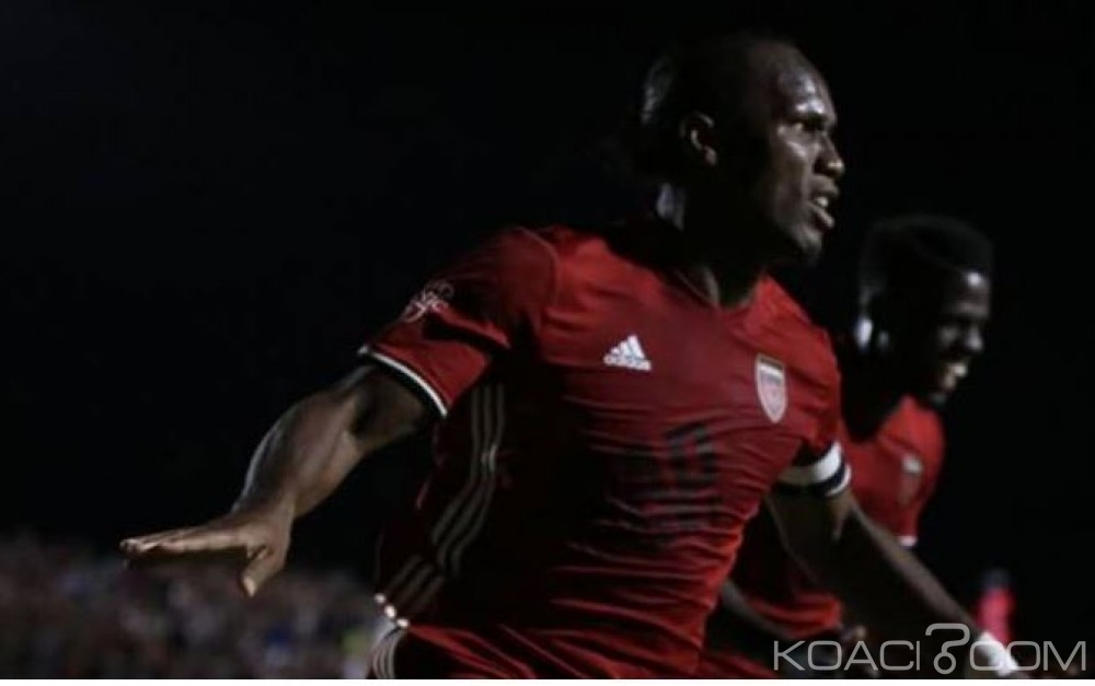 Côte d'Ivoire: Baptême de feu réussi pour Didier Drogba avec Phoenix aux USA