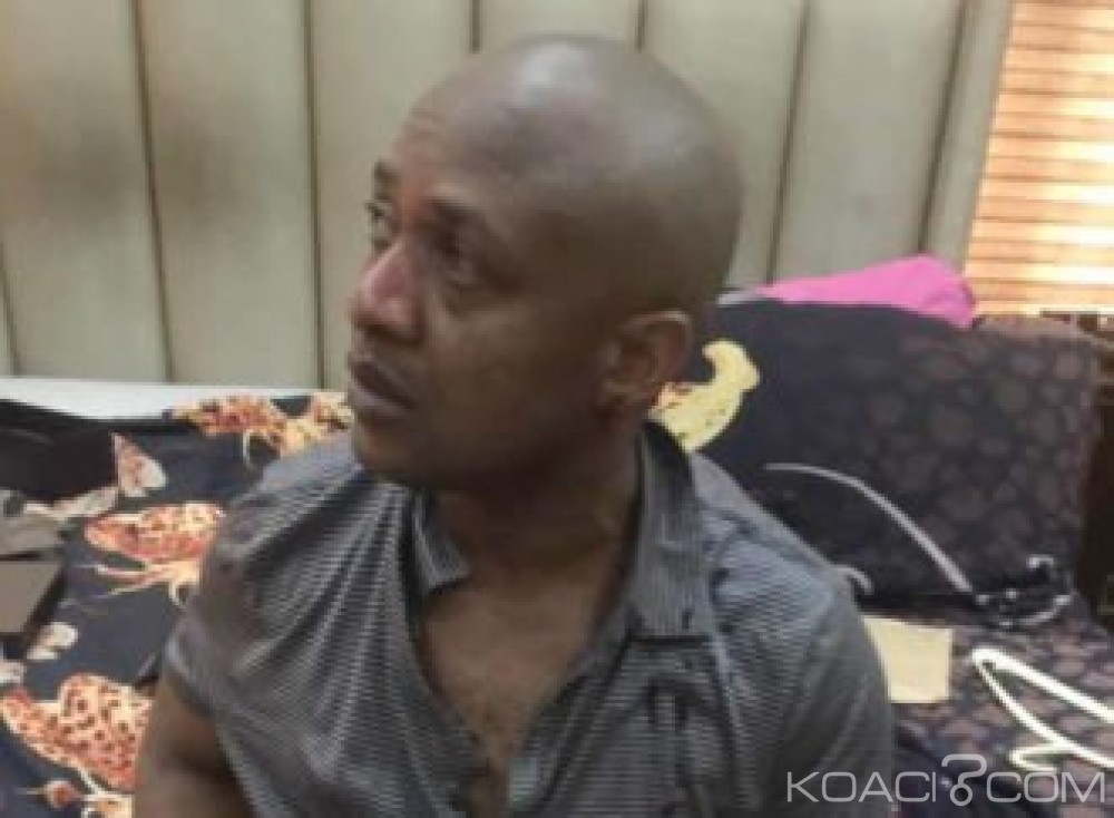 Nigeria:  Le  célèbre ravisseur  Evans tombe aux mains de la police à  Lagos