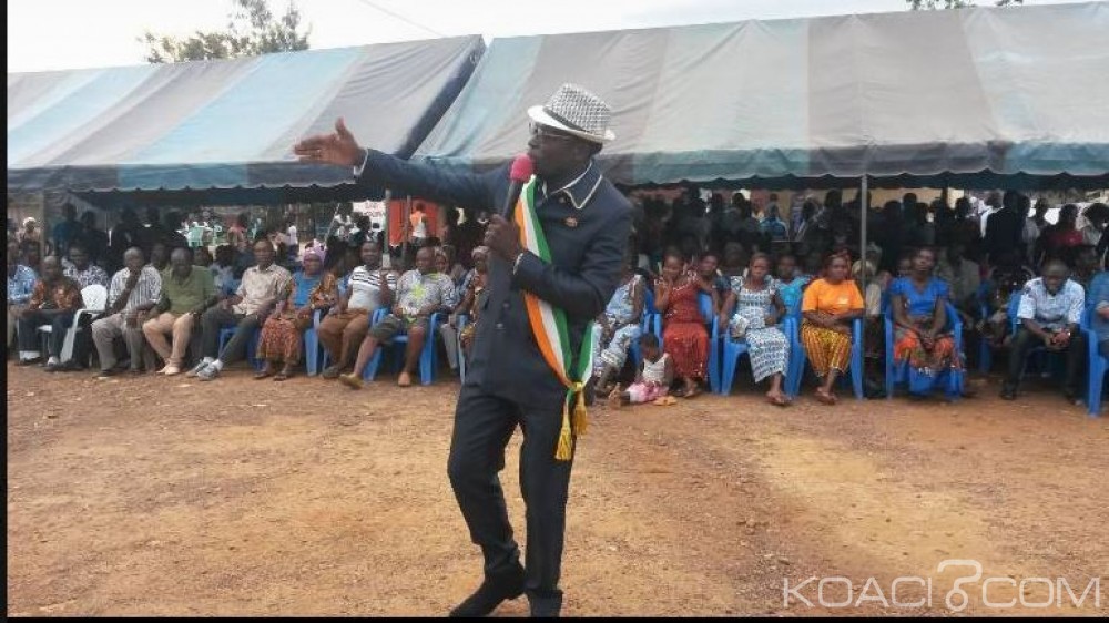 Côte d'Ivoire: Opération «CPI ça suffit» , ce que prépareraient des parlementaires  ivoiriens et européennes pour la libération de Gbagbo