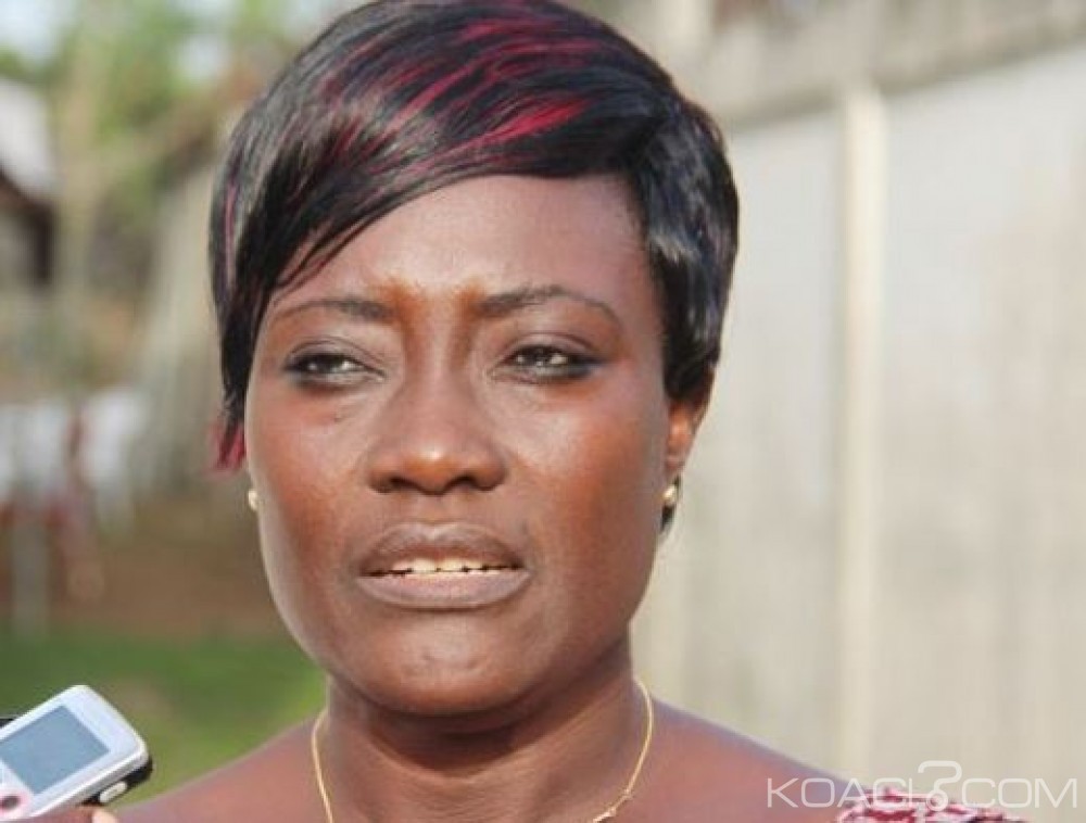 Côte d'Ivoire: IFEF, 589 candidates à  l'assaut de leur attestation de fin de formation après trois ans d'apprentissage