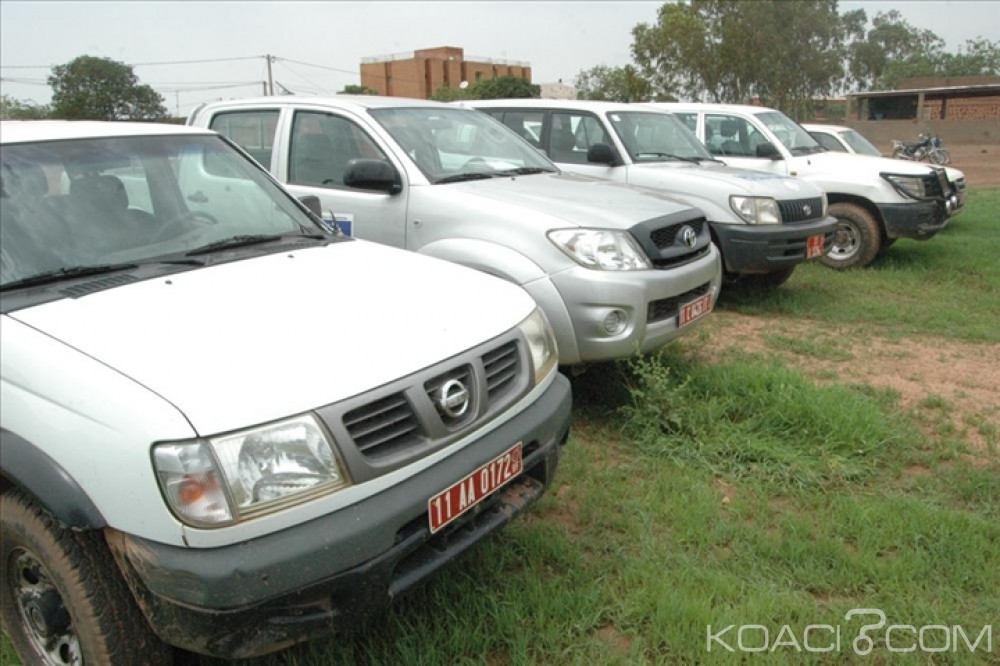 Burkina Faso: Projet gouvernemental d'acquisition de 1000 véhicules, une «dépense de prestige» critiquée par l'opposition