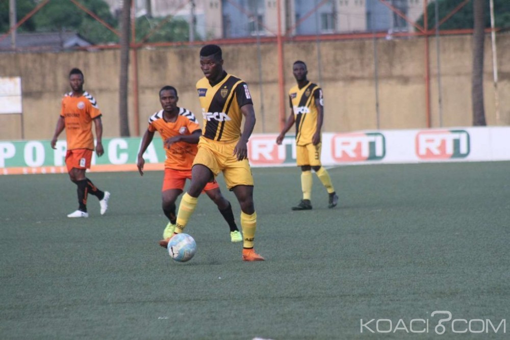 Côte d'Ivoire: Coupe Nationale, l'Asec éliminée par  le FC San Pedro n'a plus que le championnat comme espoir