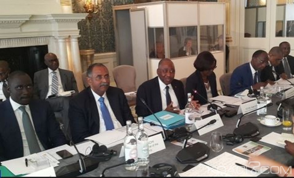 Côte d'Ivoire: De retour d'Europe et des USA, Amadou Gon face à  la presse jeudi prochain