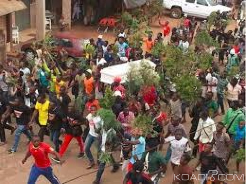 Cameroun: Crise anglophone, les violentes agressions à  mains armées des élèves condamnées par la CNDHL