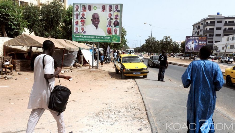 Sénégal : Des législatives à  16 milliards, vers un taux record d'abstention