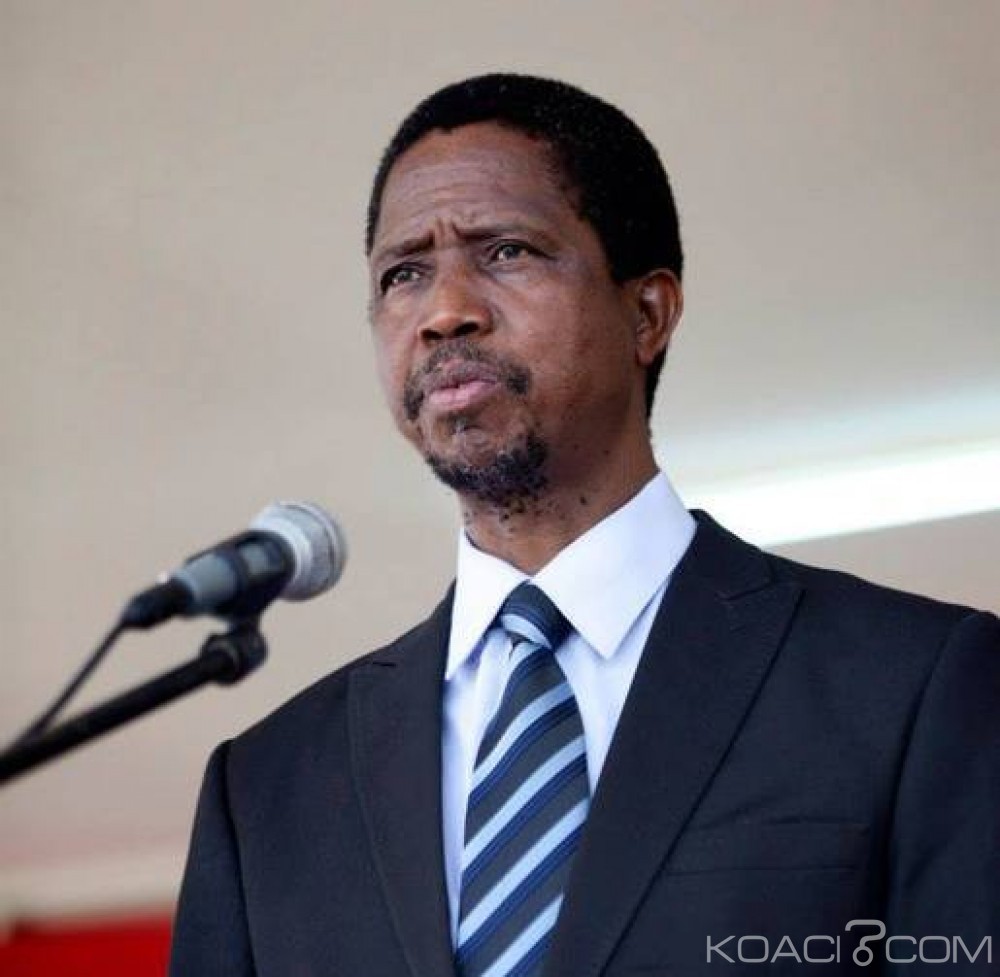Zambie: 48 députés suspendus un mois pour avoir boudé le discours du Président