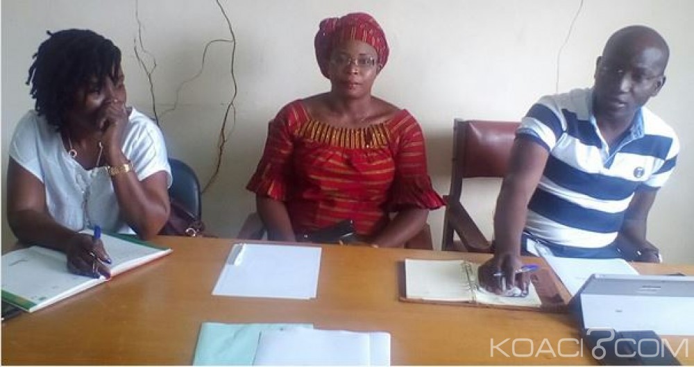 Côte d'Ivoire: Programme national de volontariat, 130 Volontaires retenus à  Bouaké  et affectés dans 10 entreprises