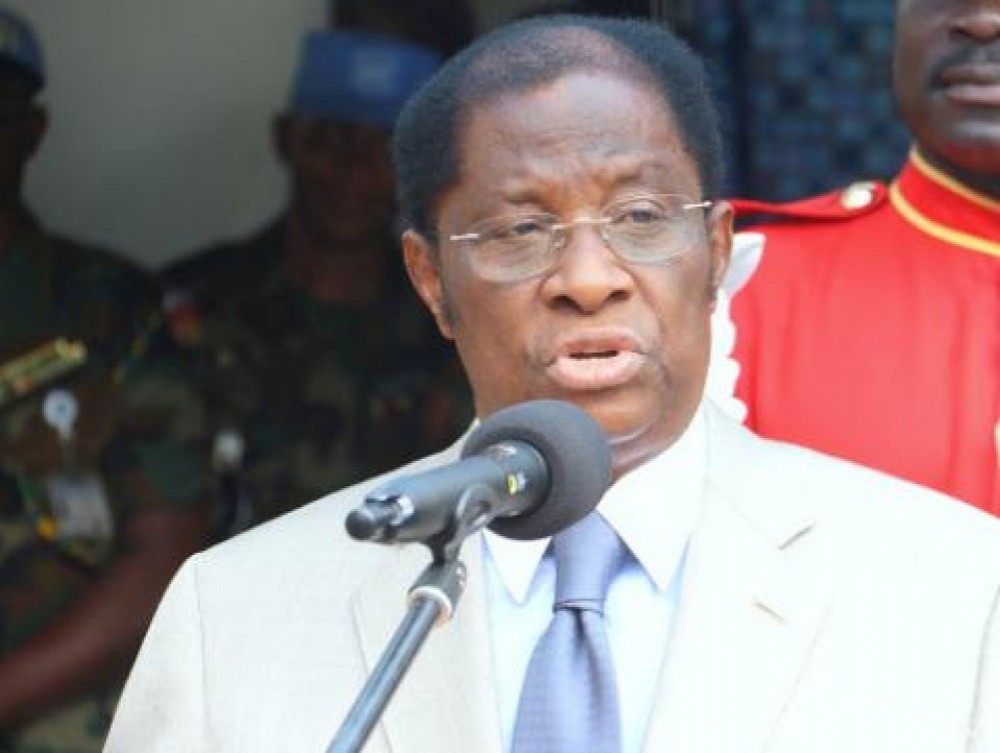RDC: Évasion massive, la tête du ministre de la justice Alexis Thambwe-Mwamba réclamée