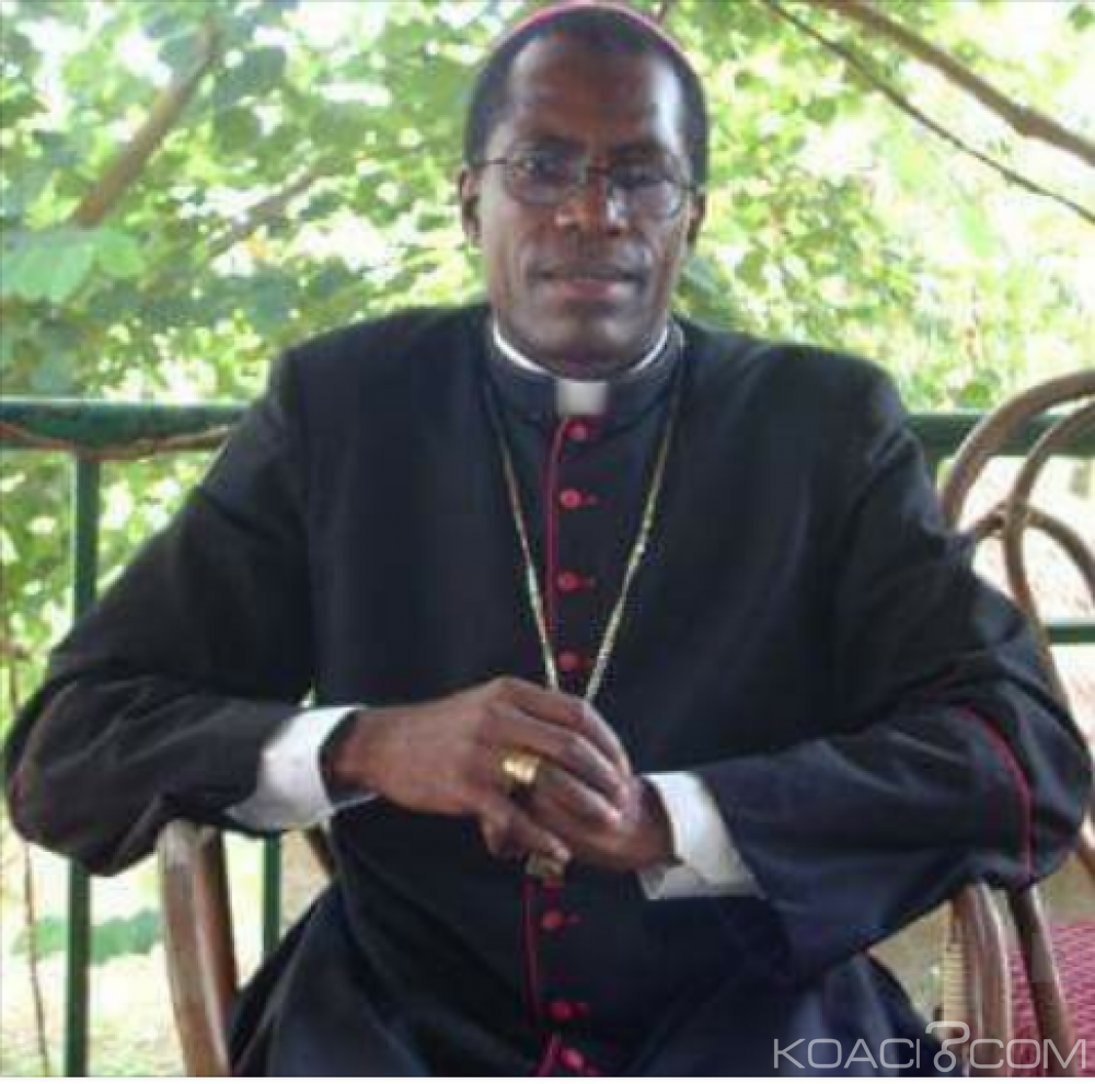 Cameroun: Décès de l'évêque de Bafia, l'église catholique confirme la thèse du crime et met la pression sur les autorités pour la vérité