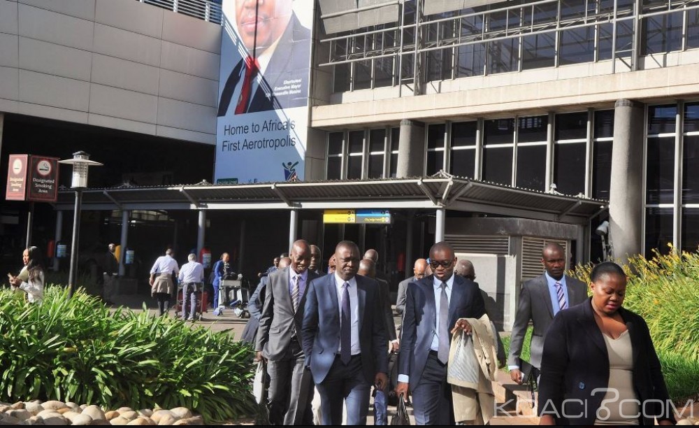 Côte d'Ivoire: South African Airways  veut accompagner  le pays avec le démarrage des vols directs pour  les USA à  partir d'Abidjan