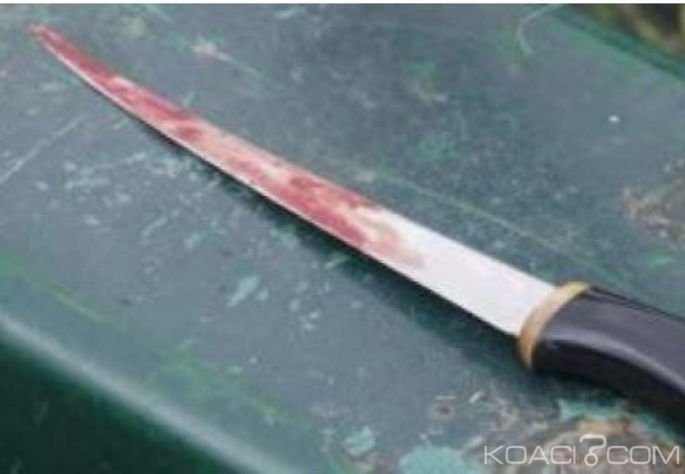 RDC:  12 ans de prison pour avoir tué son  logeur à  37 coups de couteau  en France