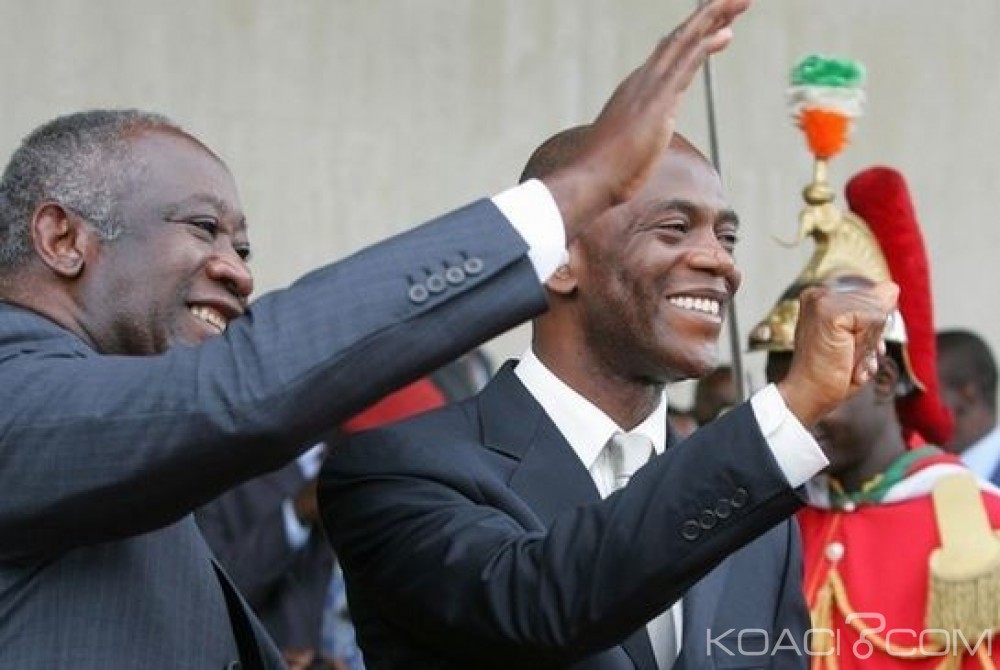 Côte d'Ivoire: 6 ans après, Lider révèle des relations toujours  fraternelles entre Gbagbo et Koulibaly, puis  dément des propos prêtés à  son leader