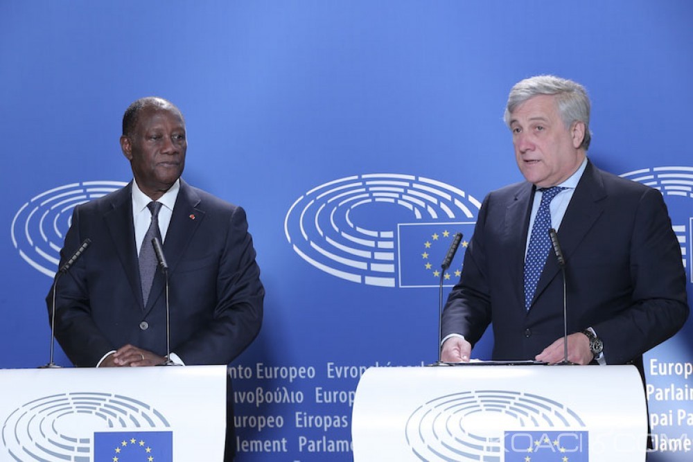 Côte d'Ivoire: Eurobond 2017, près de 1140 milliard de FCFA mobilisés pour le financement du Budget de l'Etat