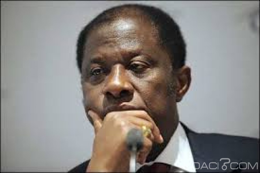 RDC: Le ministre de la justice dans le viseur de la Belgique pour «crimes contre l'humanité»