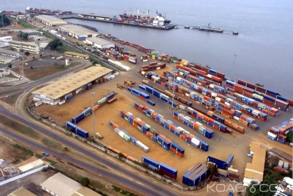 Gabon: Bonne nouvelle pour la cherté de la vie, baisse du cout d'acconage de 40% au port d'Owendo