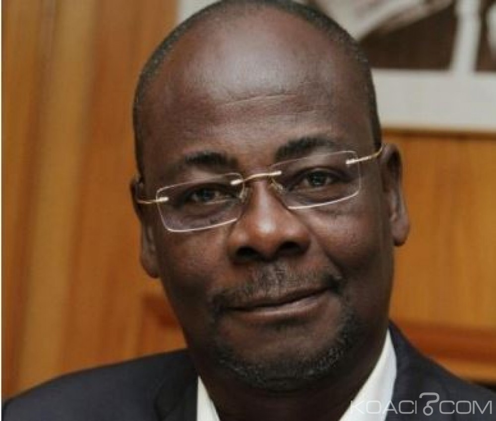 Côte d'Ivoire: «Libération» de Gbagbo, «cela donne lieu à  une nouvelle crise plutôt qu'à  une réconciliation», estime Venance Konan