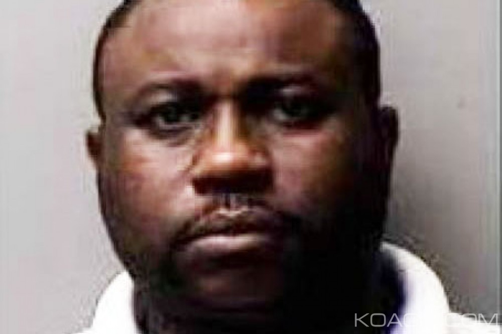 Côte d'Ivoire: Soupçonné d'homicide sur sa compagne, un ivoirien condamné aux USA, on craint pour son exécution