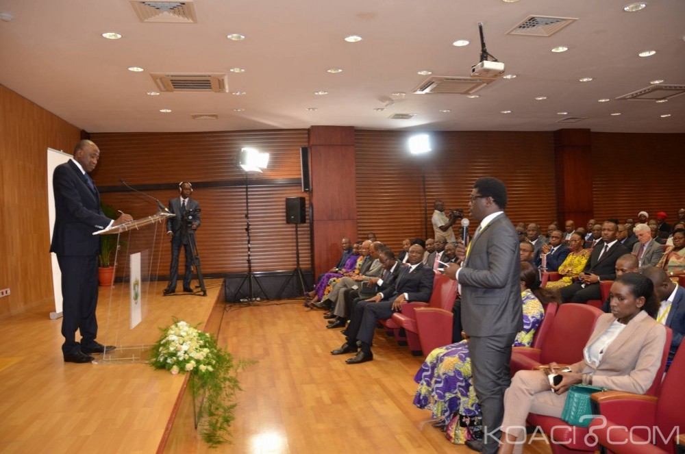 Côte d'Ivoire: Les solutions d'Amadou Gon pour mettre fin aux inondations dans la ville d'Abidjan