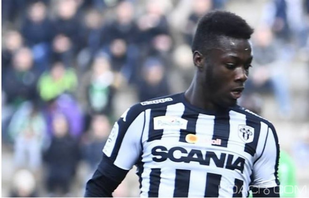 Côte d'Ivoire: Un accord aurait été trouvé entre Angers et Lille pour Nicolas Pepe, on évoque 5 milliards FCFA