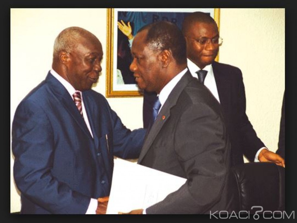 Côte d'Ivoire: La comparution de l'ancien ministre accusé de détournement de 3,8 milliards reportée au 28 juin