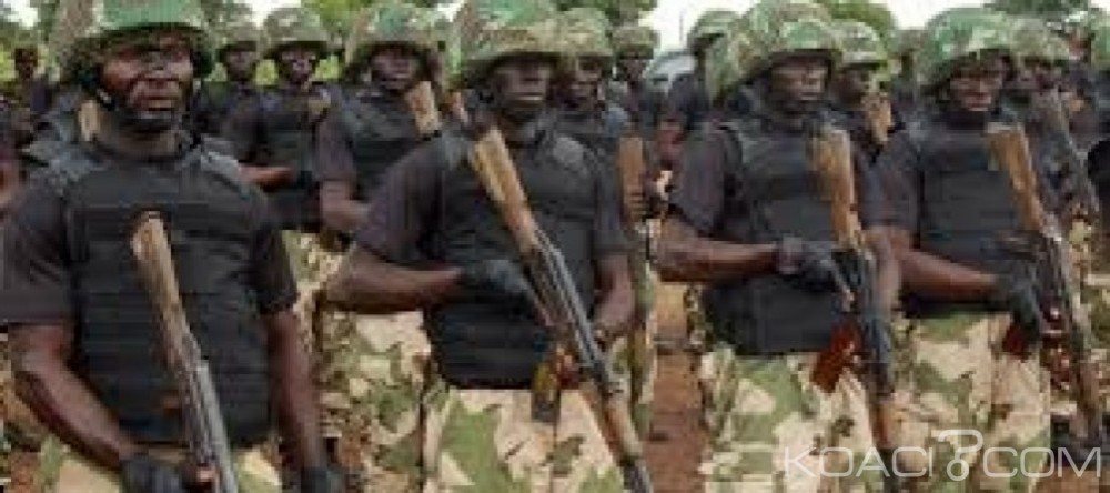 Nigeria: L'armée refuse d'engager des poursuites contre ses chefs, accusés d'exactions