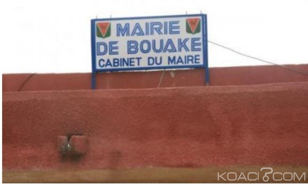 Côte d'Ivoire: Les agents de la mairie de Bouaké suspendent leur mot d'ordre de grève, la mairie impute la situation aux mutins