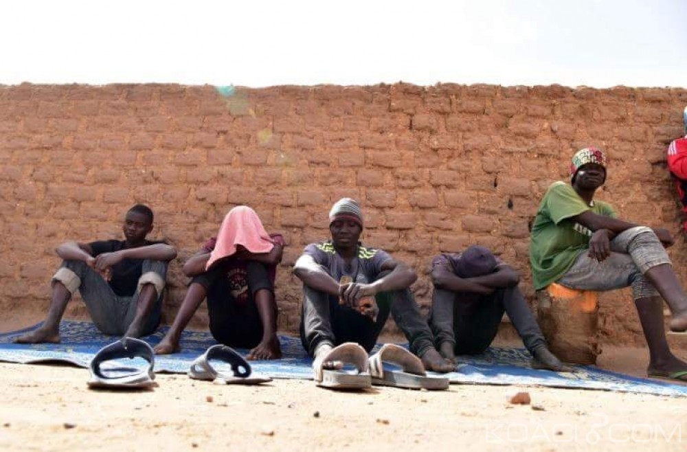 Sénégal: Des Sénégalais menacés d'exécutions en Libye, les ravisseurs réclament 600 000 francs Cfa de rançon