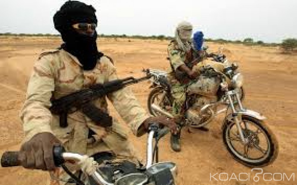 Mali: Des  attaques de jihadistes armés font trois morts et deux blessés