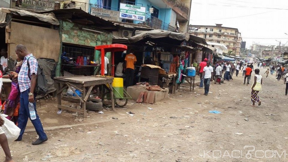Côte d'Ivoire: Opération Epervier 2 à  Grand Bassam, trois fumoirs démantelés, des motos saisies